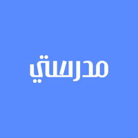 Madrasty I مدرستي logo